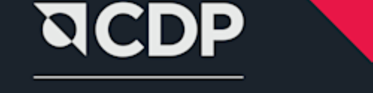 CDP